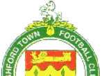 Ashford Town Football Club placed under suspension by the FA