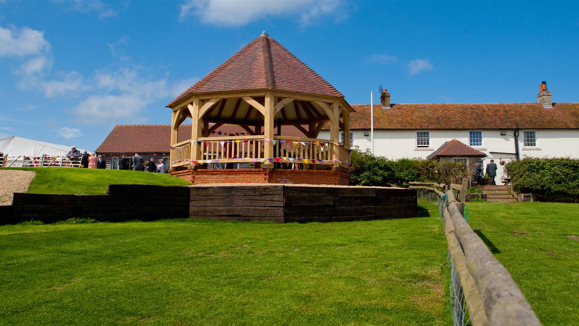 The Ferry House Inn, Sheppey