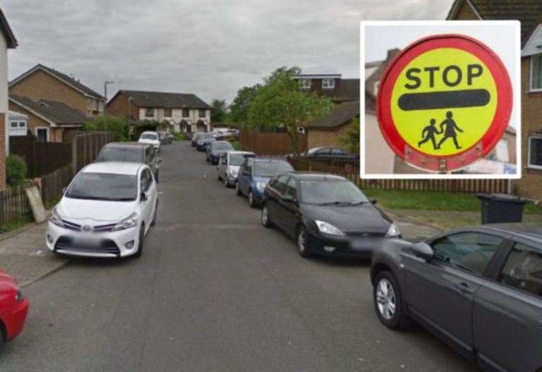 School Streets Scheme To Be Trialled Outside Holy Trinity Church Of 