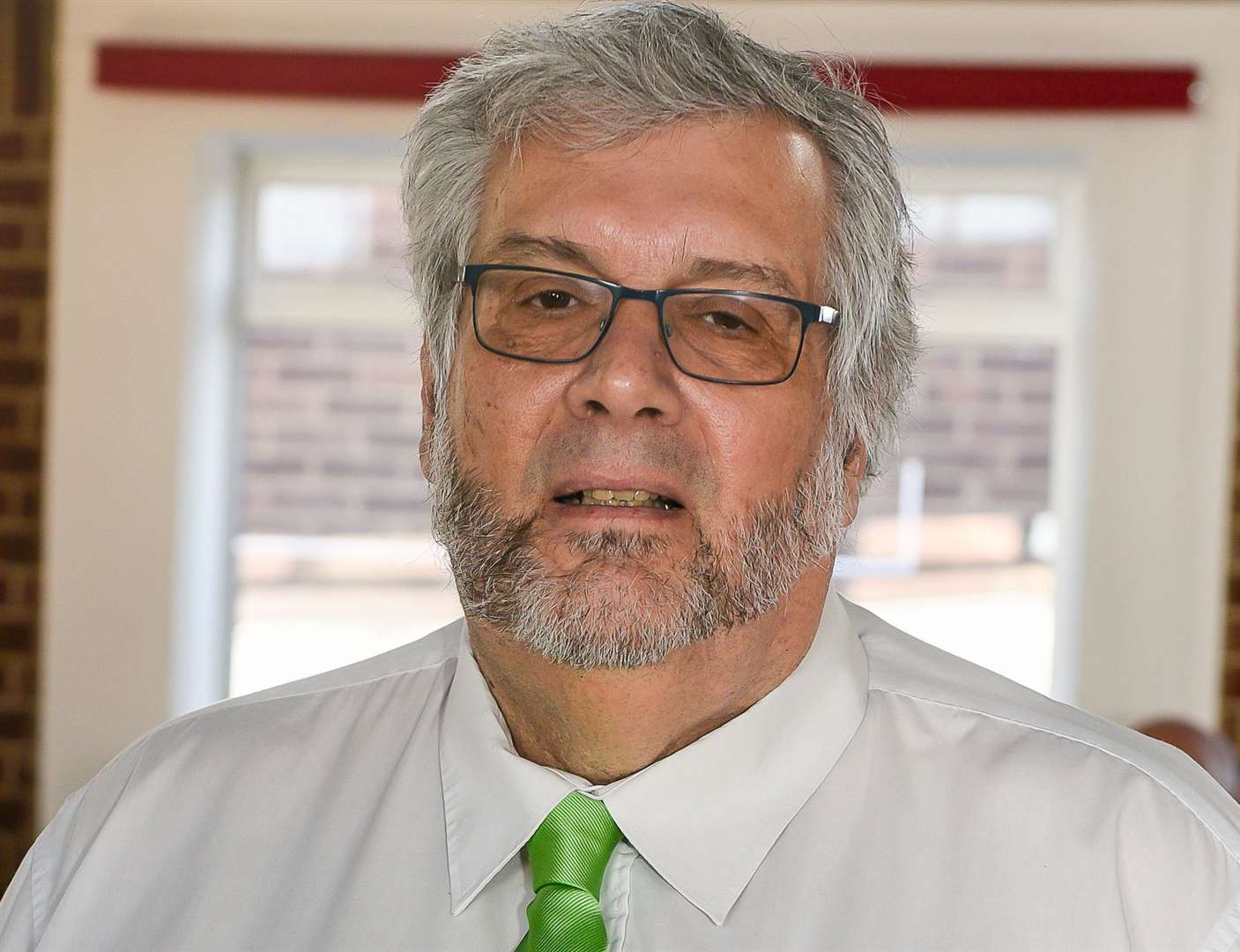 Deal councillor Mike Eddy says the changes will do little to encourage people to use buses