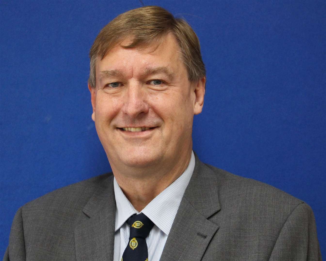 Cllr Keith Morris (2697658)