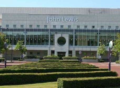 Mr Tipu was unfairly dismissed from John Lewis at Bluewater