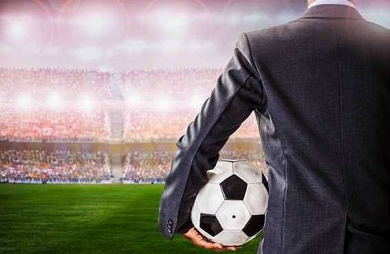 Football Manager players now have a chance to land a full-time role in the game. Picture: iStock