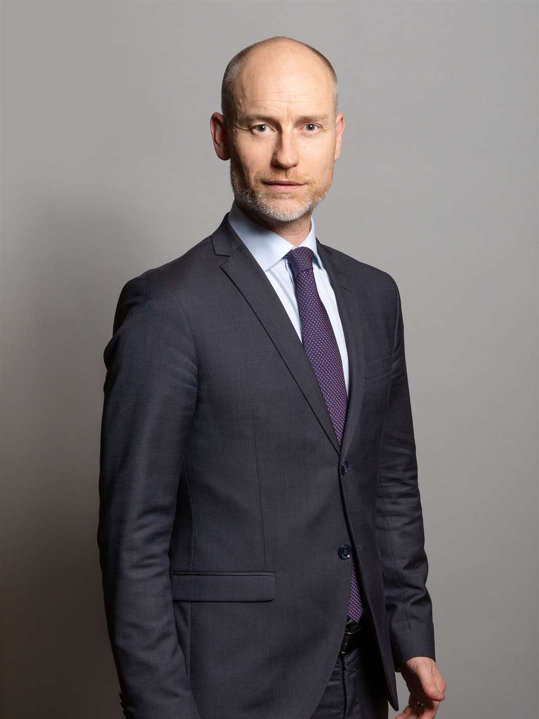 Stephen Kinnock (Richard Townshend/UK Parliament)