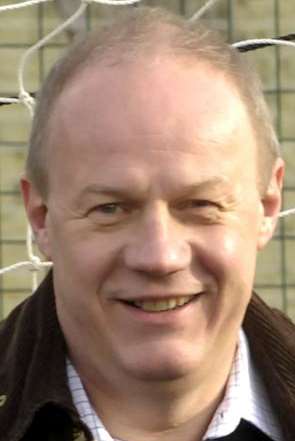 Damian Green