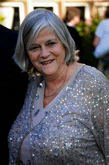 Ann Widdecombe