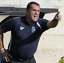 Martin Allen