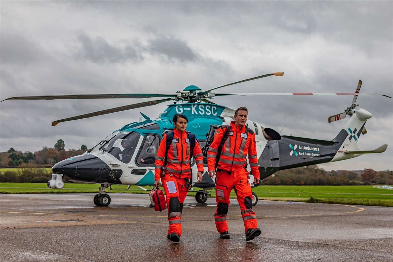 coronavirus-kent-air-ambulance-kent-surrey-sussex-charity-launches