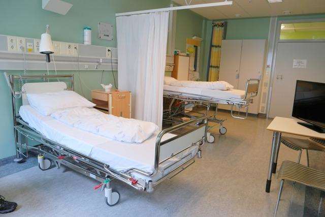 Investigation launched into soiled hospital mattresses at ...