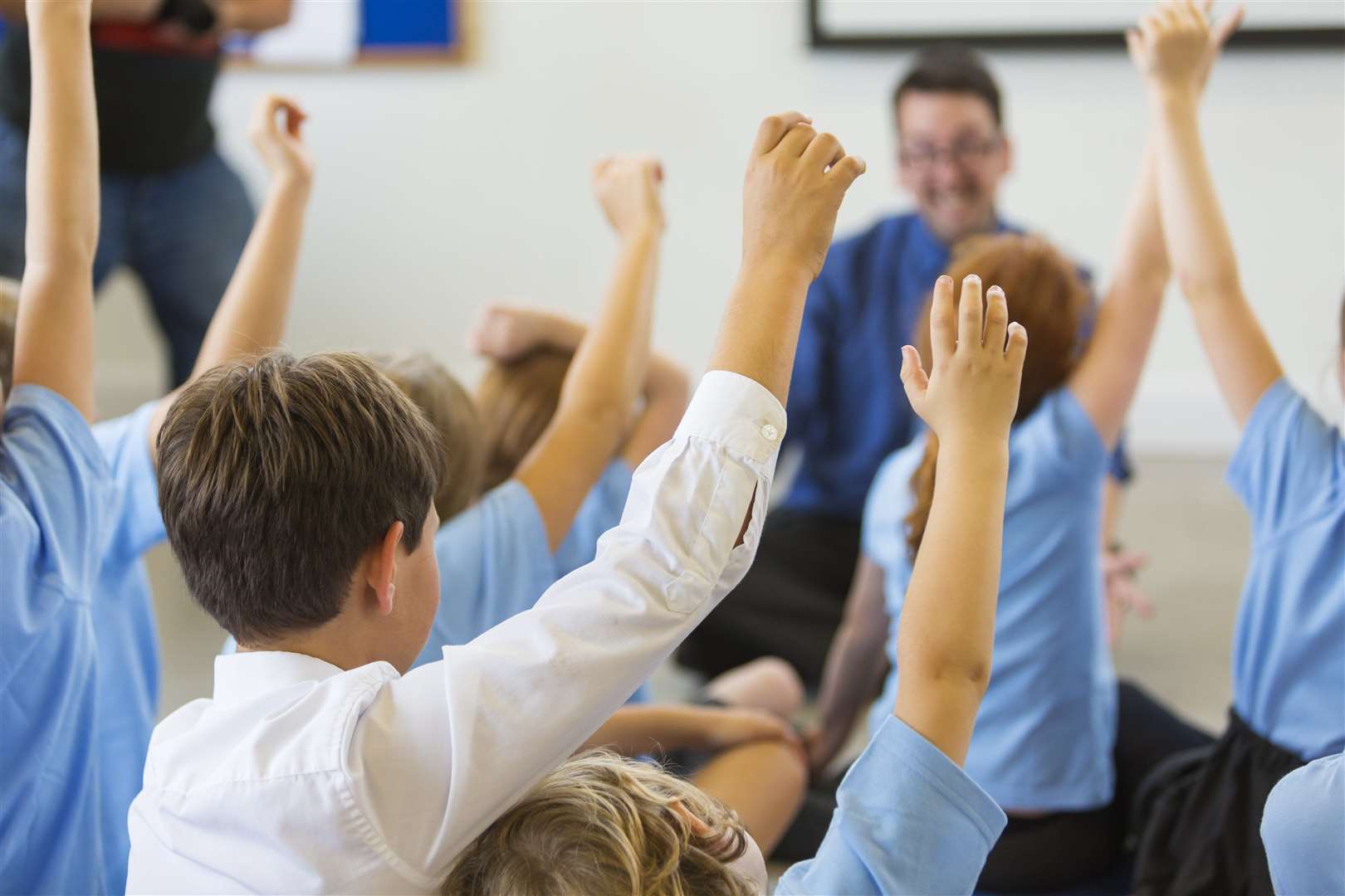 Extra pupil assessments will be carried out to help with the backlog