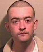 Barry Gosden was also jailed