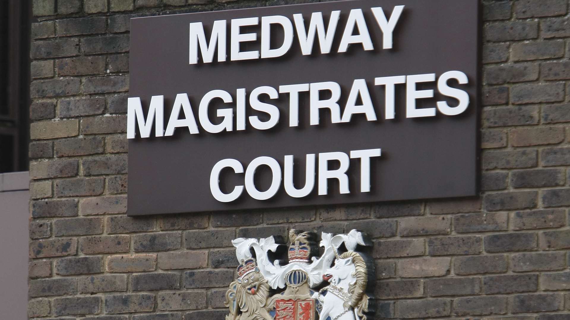 Medway Magistrates Court