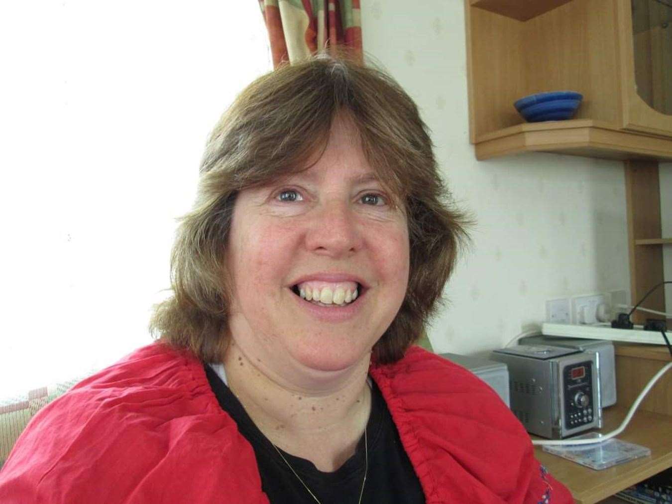 Tina Ince (Family/Hampshire Police/PA)