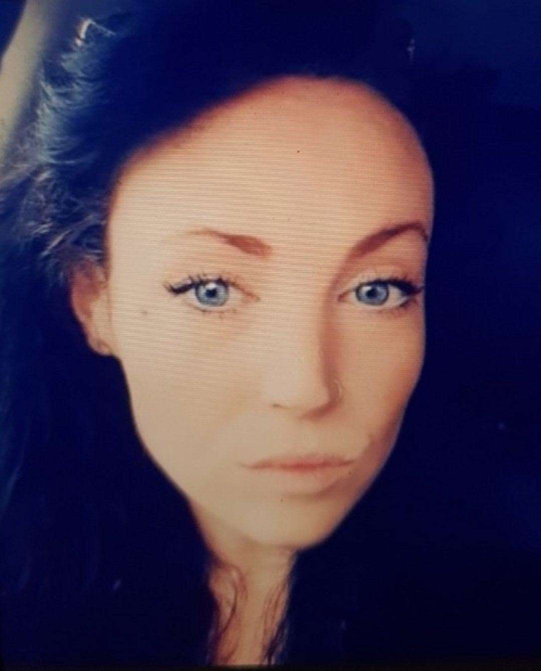 Missing from Hastings Leah Ware