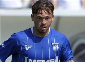 Bradley Dack