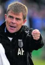 Andy Hessenthaler