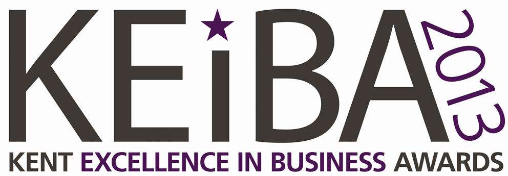 The KEiBA 2013 logo