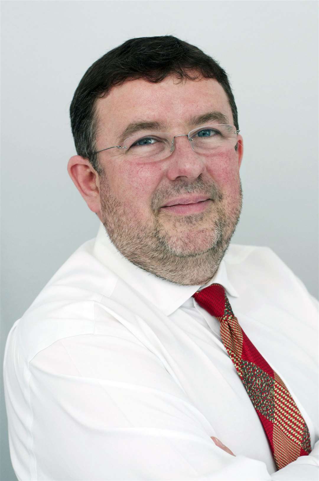 NHS Providers chief executive Chris Hopson (NHS Providers)