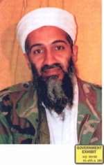 Osama bin Laden