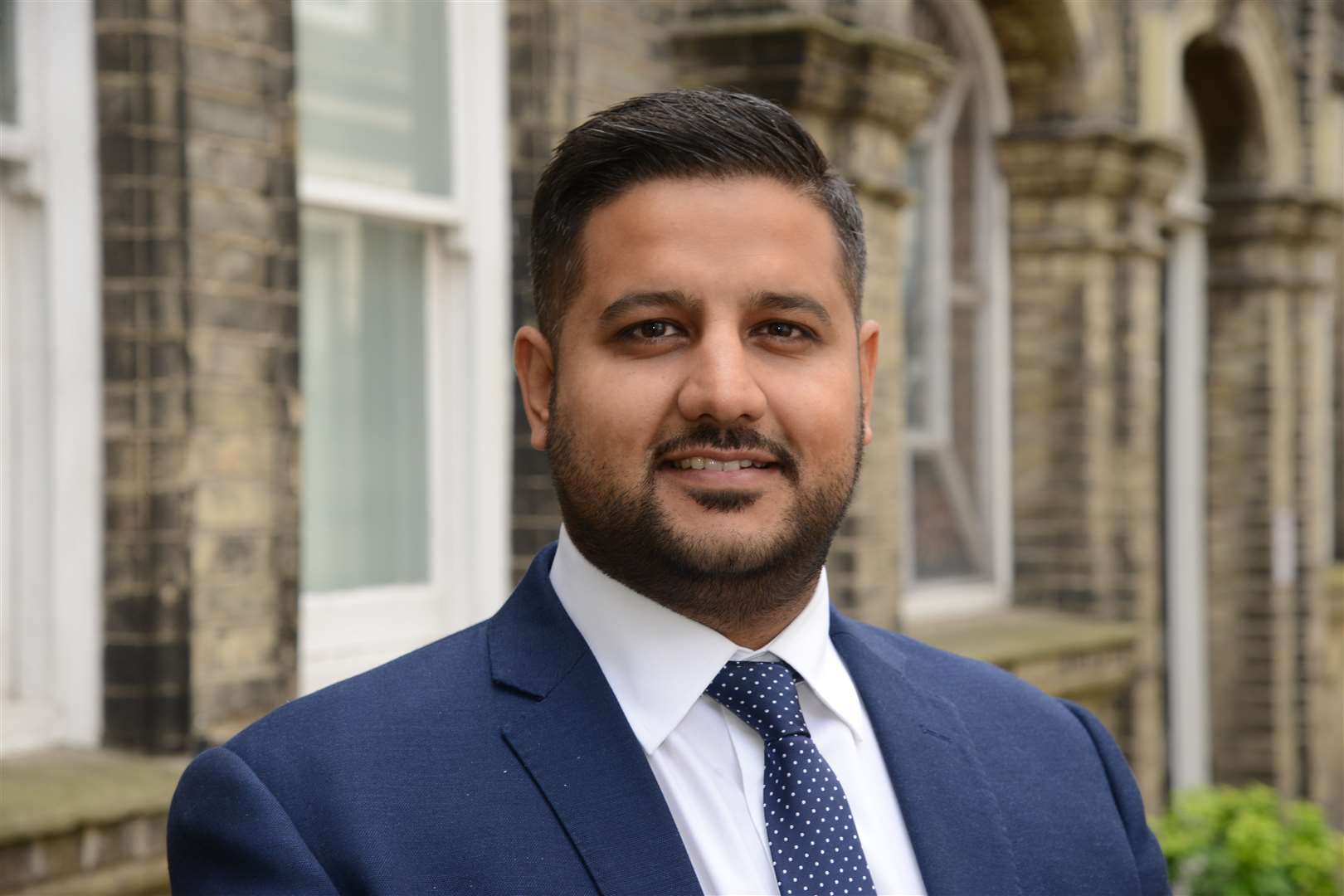 Cllr Samir Jassal