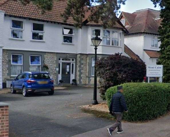 The company's other car home is Mount Calm in Bower Mount Road, Maidstone