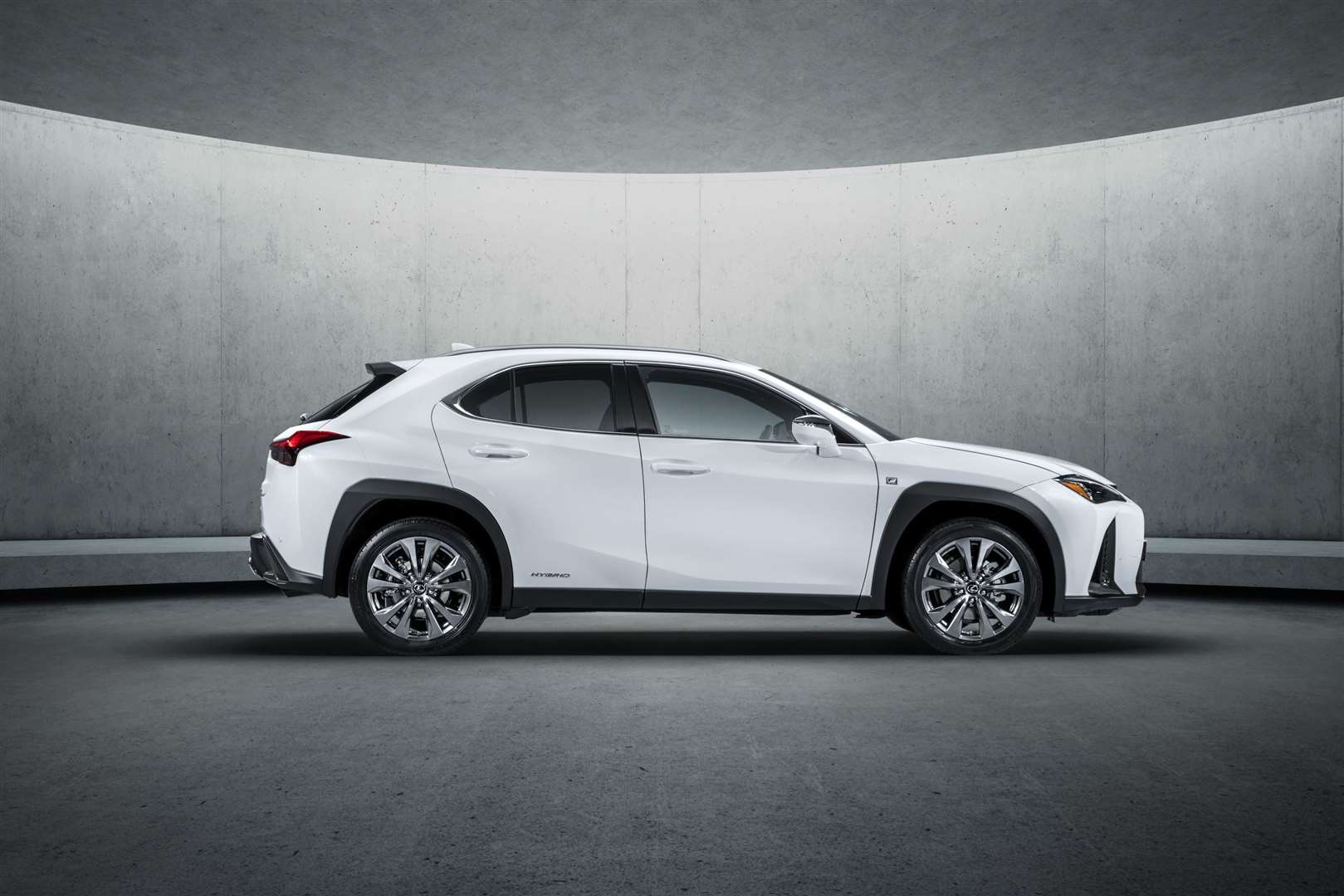 Lexus UX (26368253)