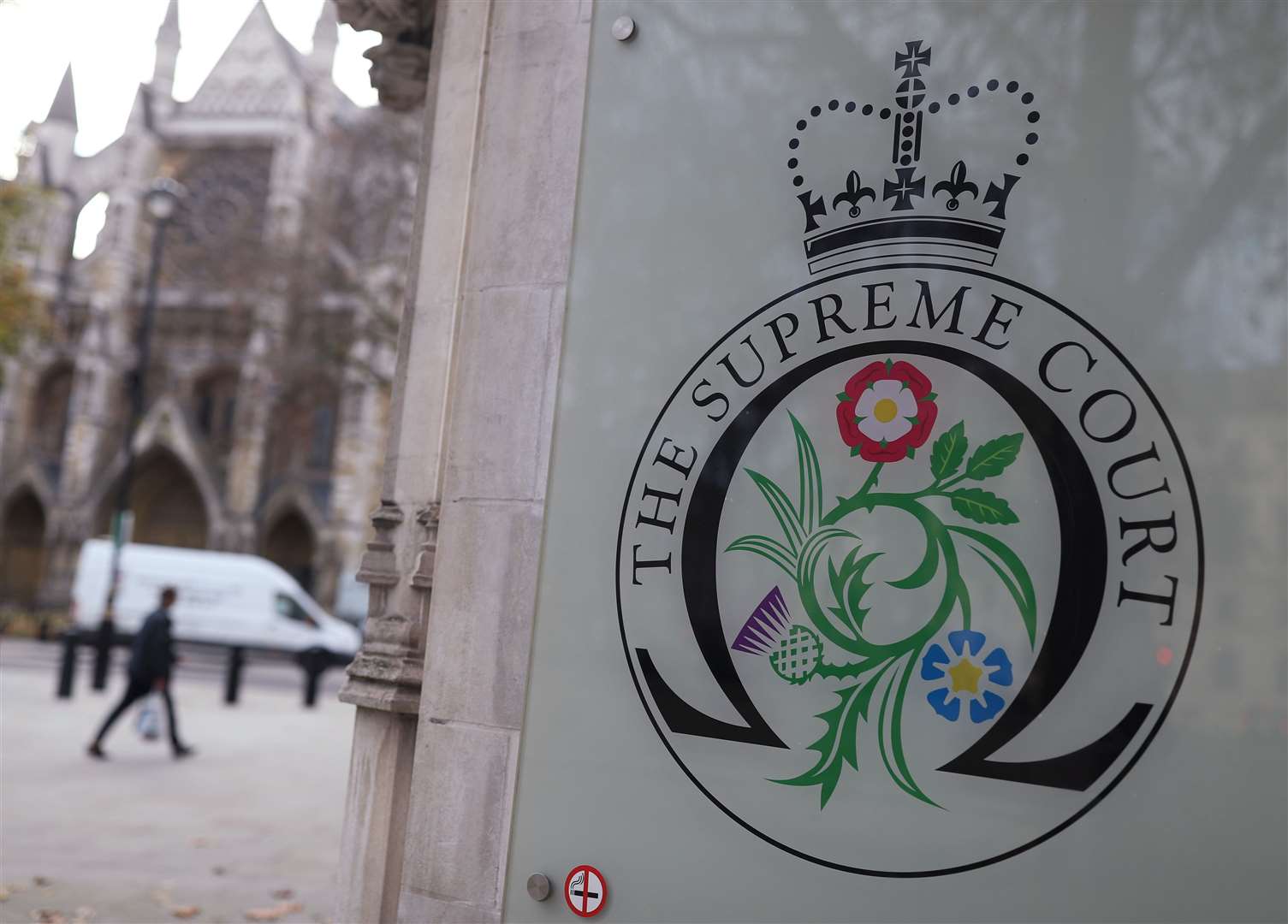 The UK Supreme Court ruled that Parliament’s suspension had been unlawful in 2019 (Yui Mok/PA)