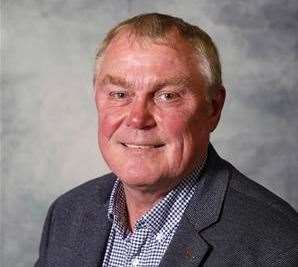 Cllr Gary Hackwell (Con) said the Tory group is concerned about the financial health of the council