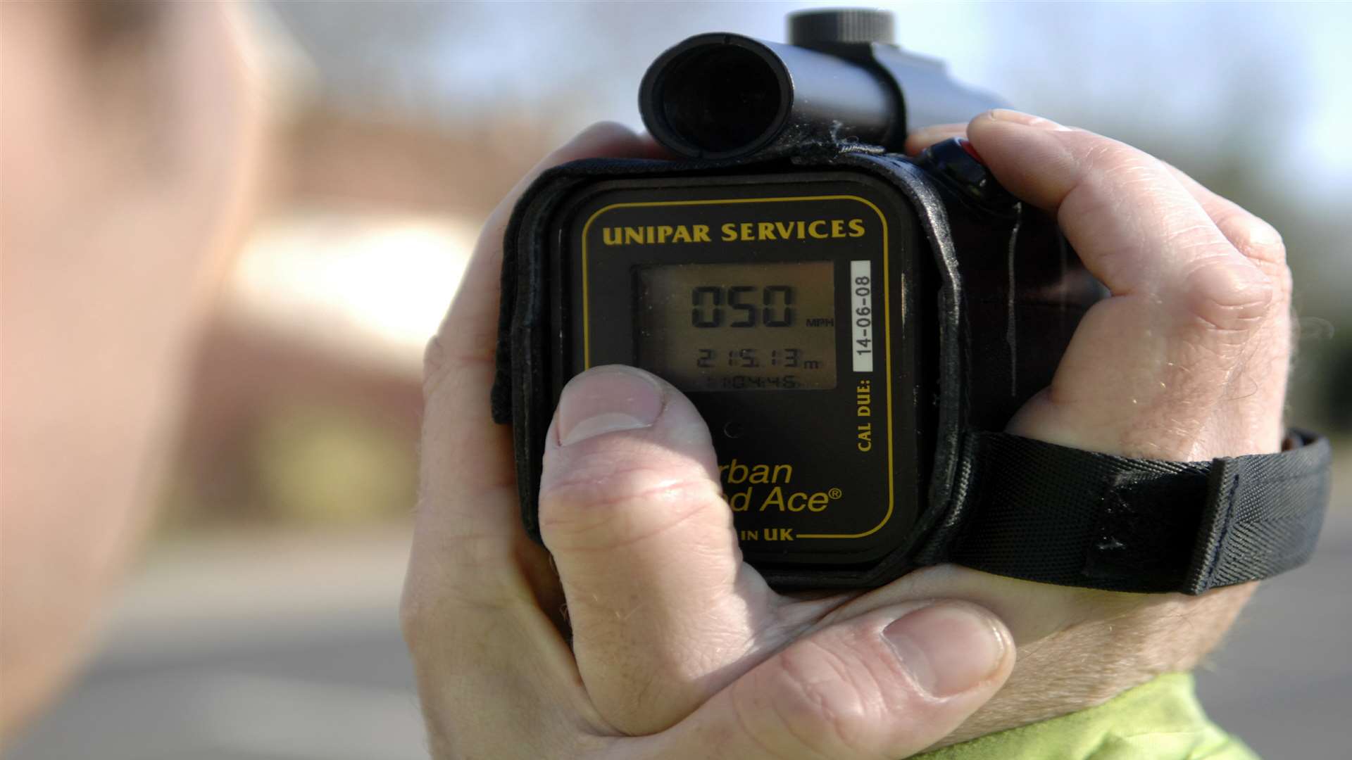 Kent Police recorded the highest speed in a 70mph zone being 150mph. Picture: Matthew Walker