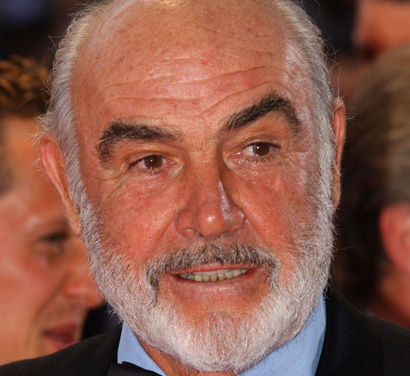 James Bond actor Sir Sean Connery dies aged 90