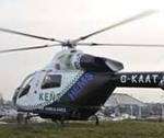 Kent Air Ambulance