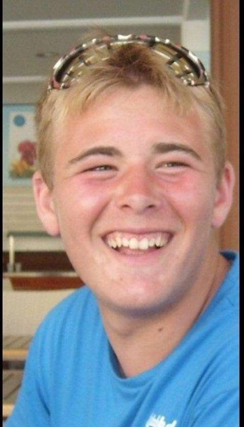 Josh Davies, who died nearly 10 years ago