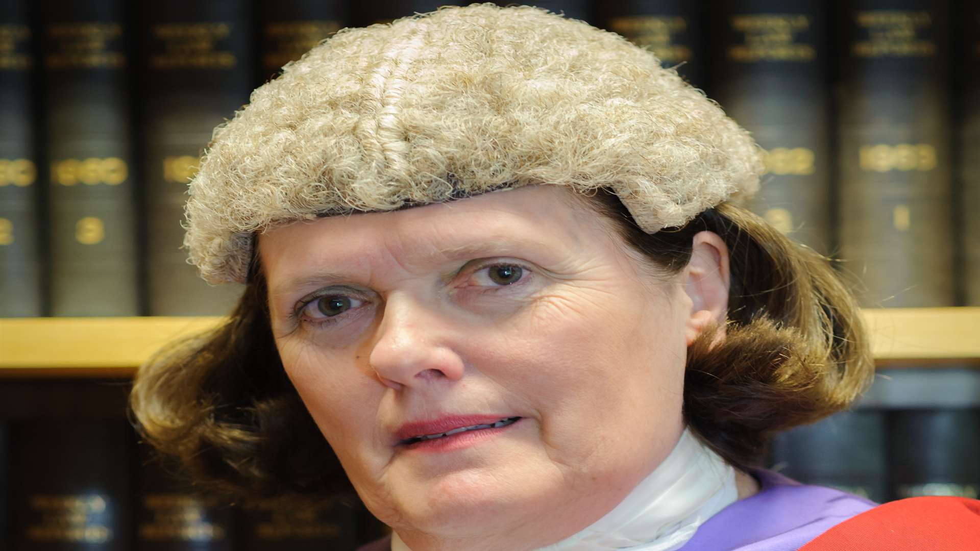 Judge Adele Williams