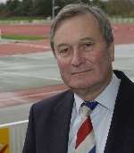 Cllr Peter Davison