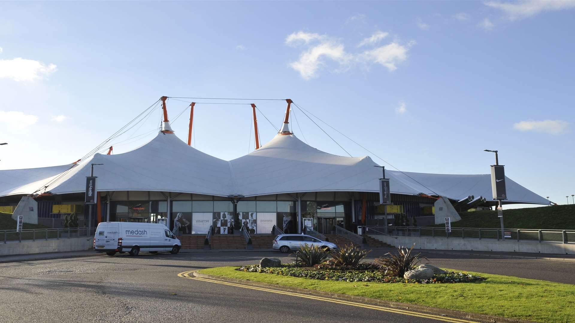 Ashford Designer Outlet