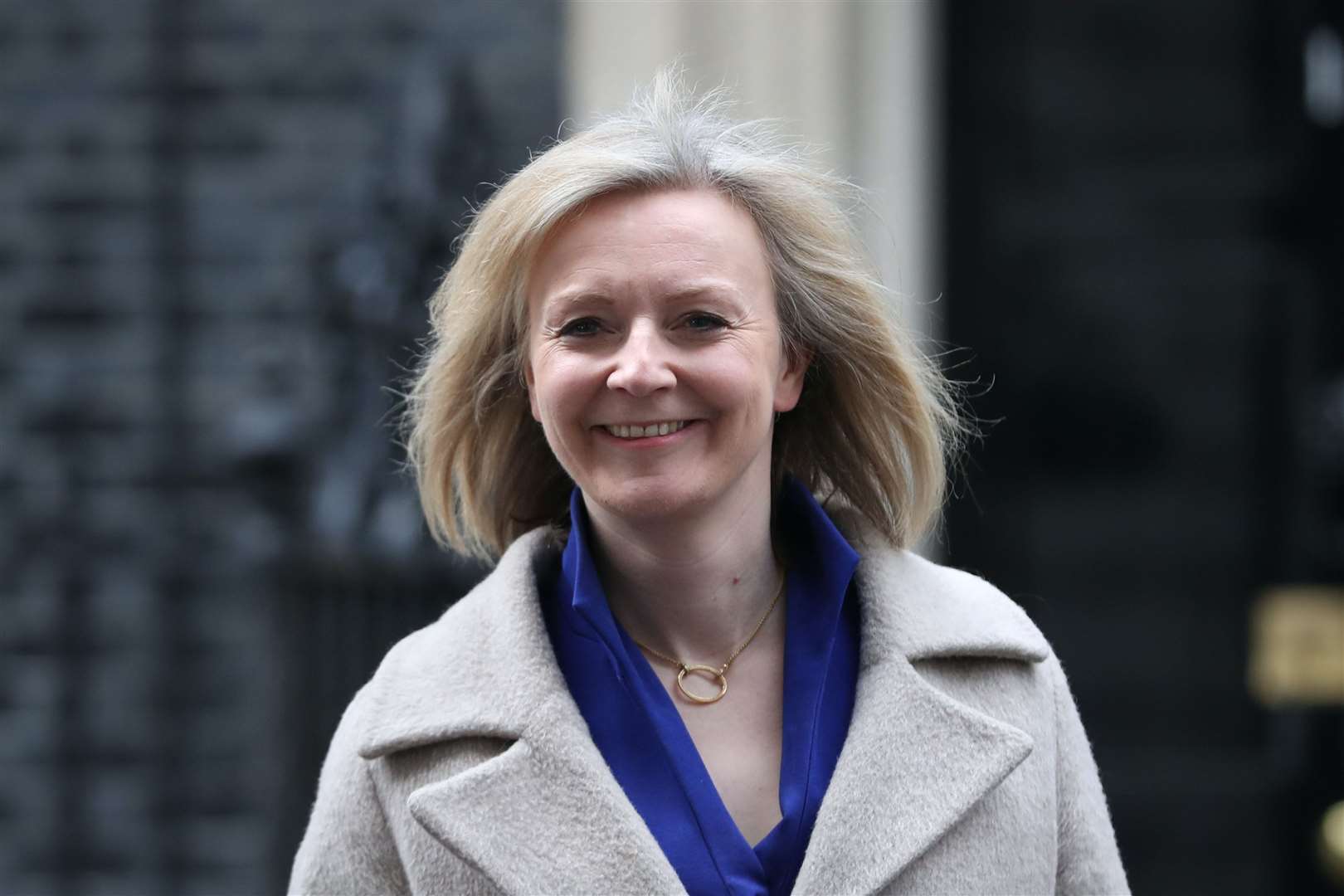 Liz Truss Expects Australian Trade Deal To Be An ‘exemplar For Other Countries 