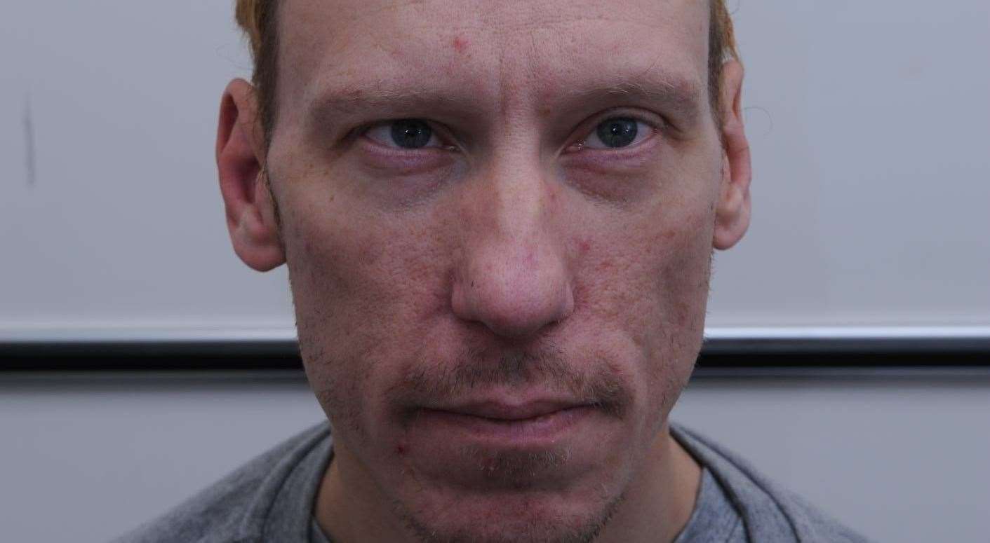 Stephen Port was found guilty in 2016