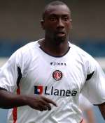 ALLEGATIONS: Jimmy Floyd Hasselbaink