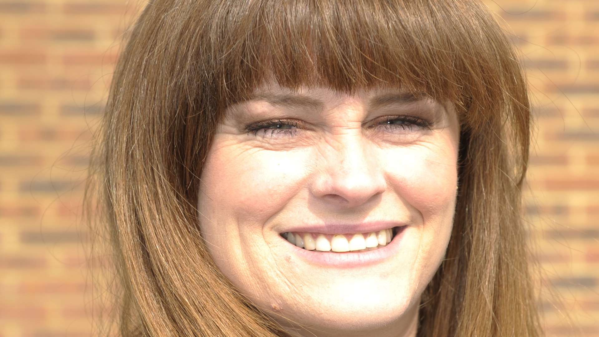 MP Kelly Tolhurst