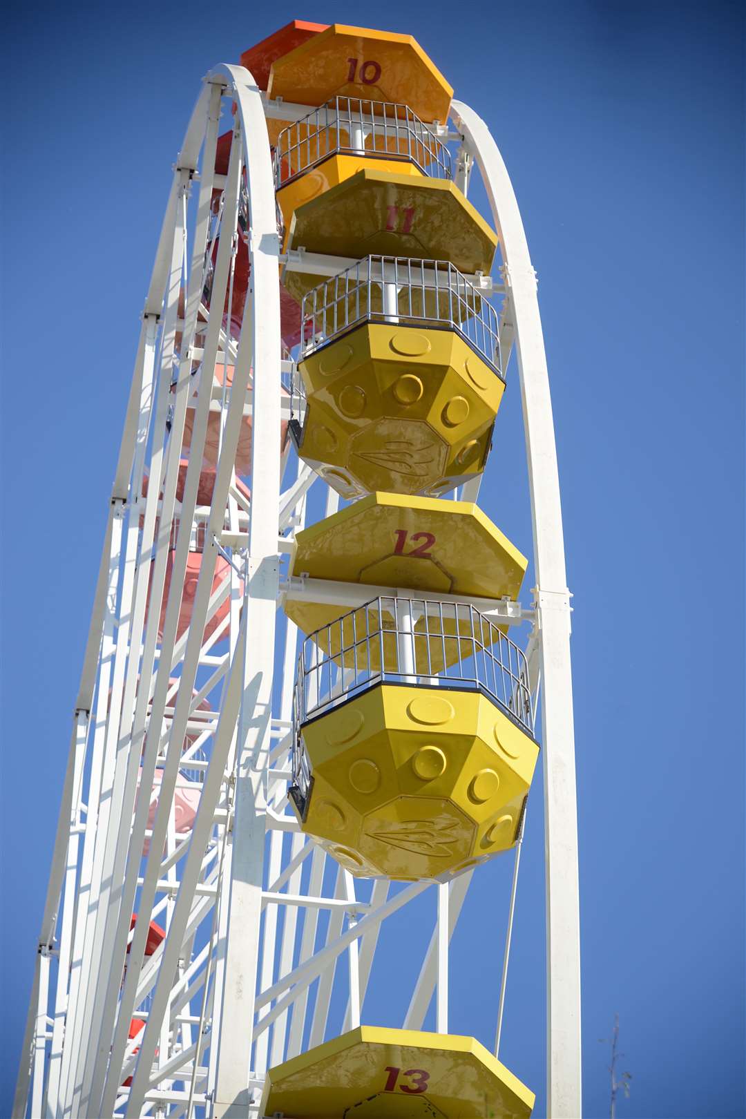 Dreamland in Margate in 2017. Picture: Gary Browne