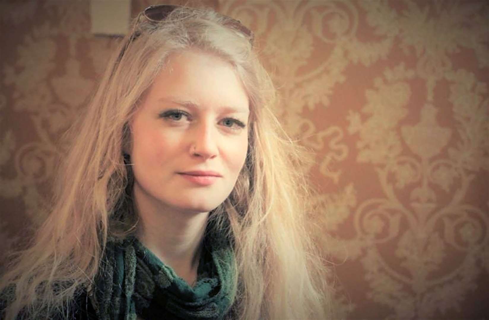 Gaia Pope-Sutherland was worried that a man she had accused of raping her was set to be released from prison (Family handout/PA)