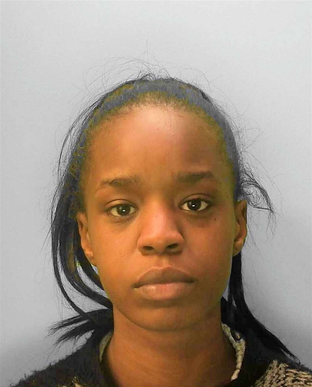 Verphy Kudi has been sentenced to nine years’ imprisonment (Sussex Police/PA)