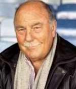 LEGEND: Jimmy Greaves