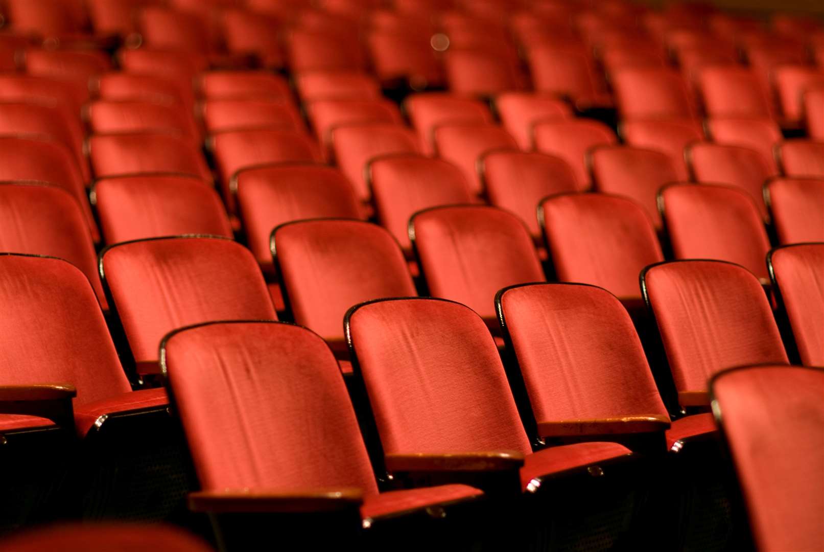 Complaints about theatre audiences are said to have risen since the pandemic. Image: iStock.