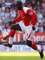 EXIT: Jimmy Floyd Hasselbaink