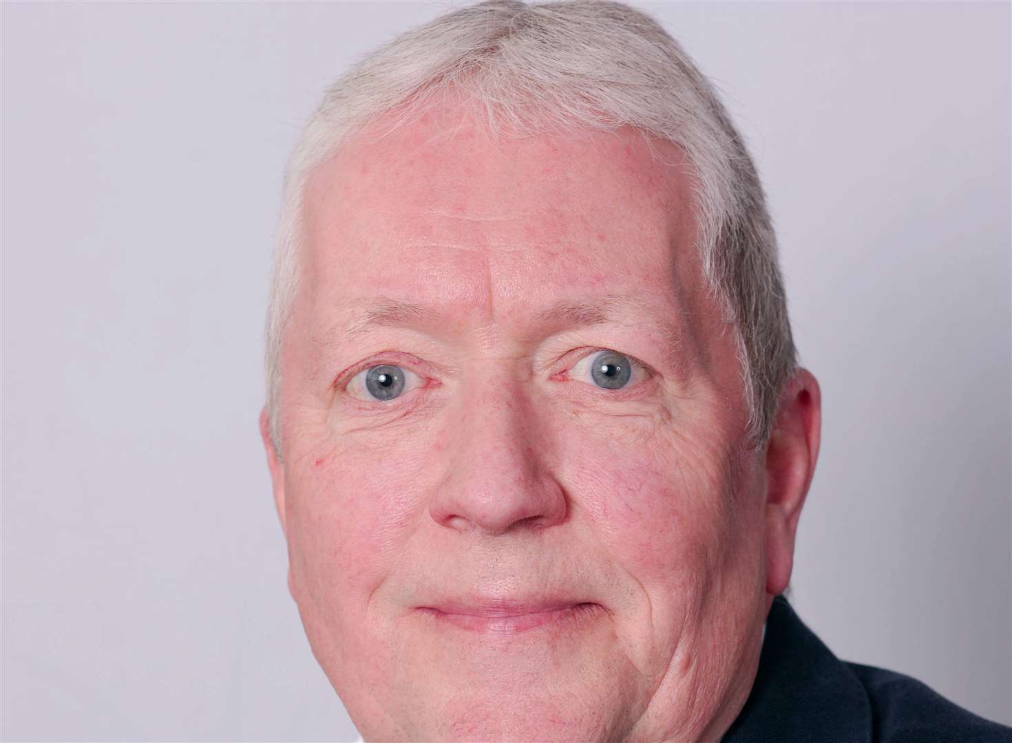 Cllr Andy Booth, who represents Minster Cliffs on Swale council. Picture: Swale council