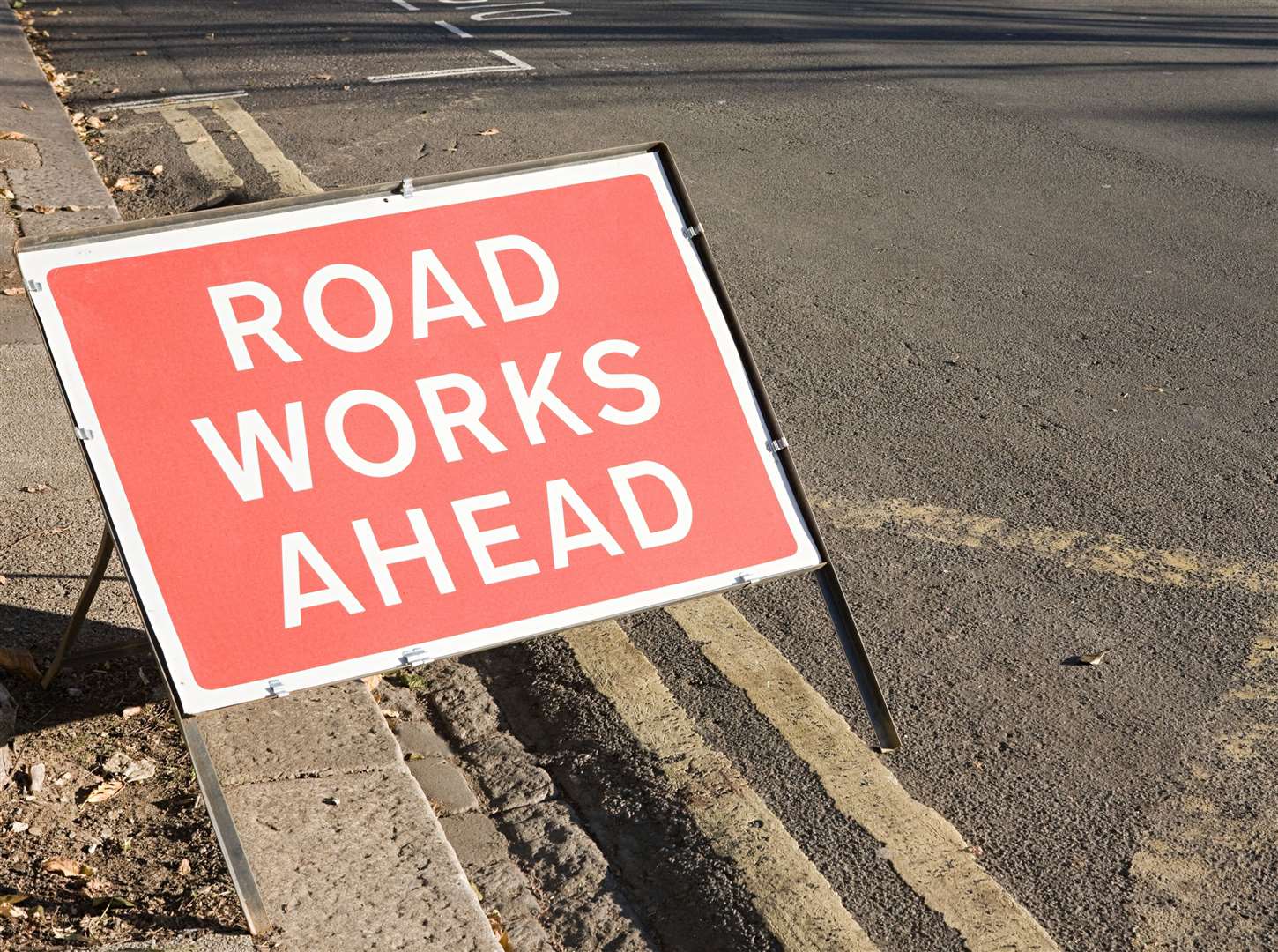 Kent sees 200 increase in number of temporary road closures over