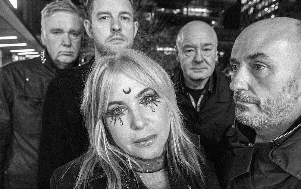 Brix and the Extricated will be at Maidstone Fringe Festival