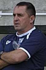 Martin Allen