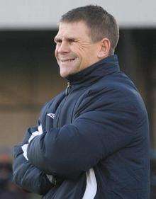 Andy Hessenthaler